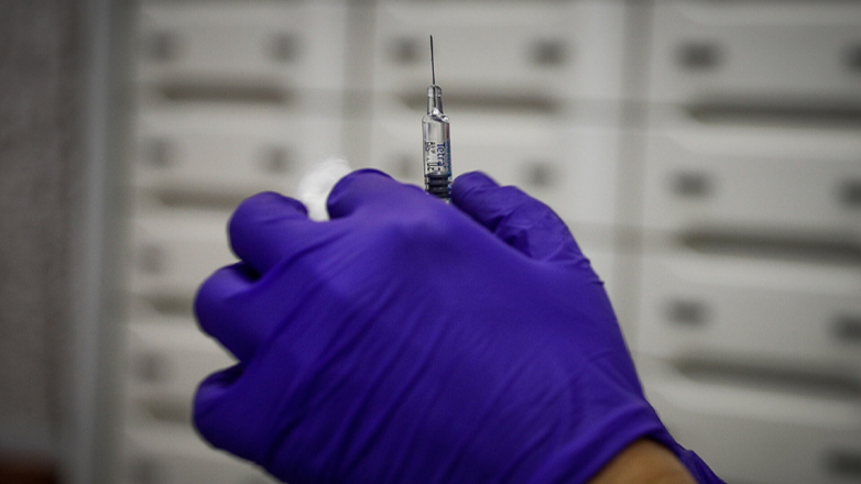 Ξεκινά η χορήγηση εμβολίου για τον καρκίνο του πνεύμονα