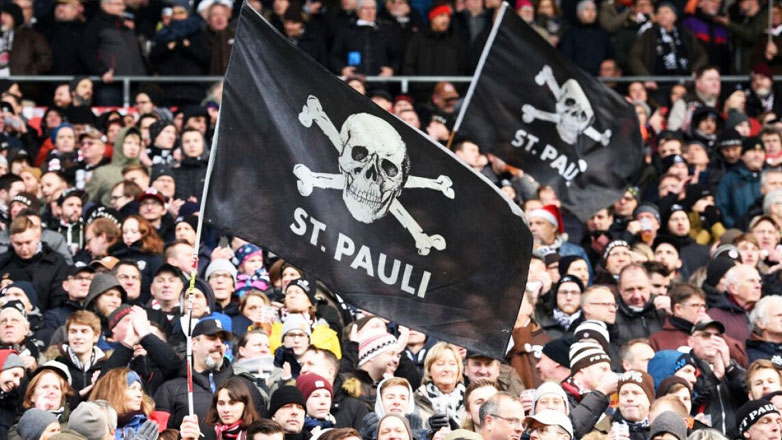 Η Ζανκτ Πάουλι συγκέντρωσε 27 εκ. πουλώντας το γήπεδο στους φιλάθλους της