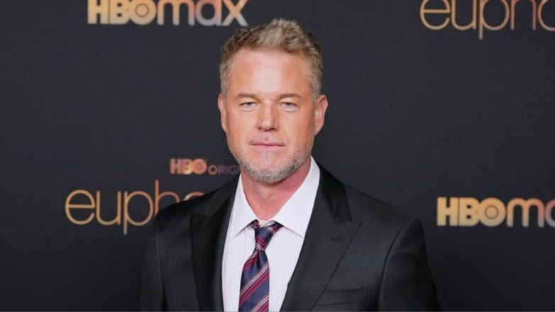 Grey’s Anatomy – Eric Dane: Διαγνώστηκε με τη νόσο του Stephen Hawking