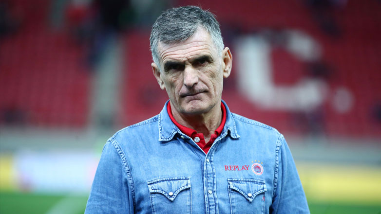 Μεντιλίμπαρ: «Έχουν ήδη παρθεί οι αποφάσεις για την επόμενη σεζόν»