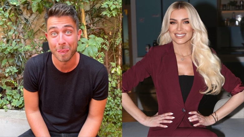 Fipster: «Άδειασε» την Κατερίνα Καινούργιου μετά το ξέσπασμα εναντίον του – «Γιατί κόπηκε που είπα…»