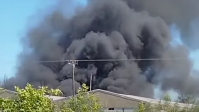 Οι επιπτώσεις των αιωρούμενων σωματιδίων από τον καπνό των δασικών πυρκαγιών επιμένουν για μήνες