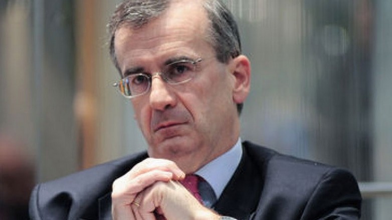 Βιλερουά ντε Γκαλό: Ο εμπορικός πόλεμος θα ζημιώσει τους πάντες, αλλά περισσότερο τις ΗΠΑ