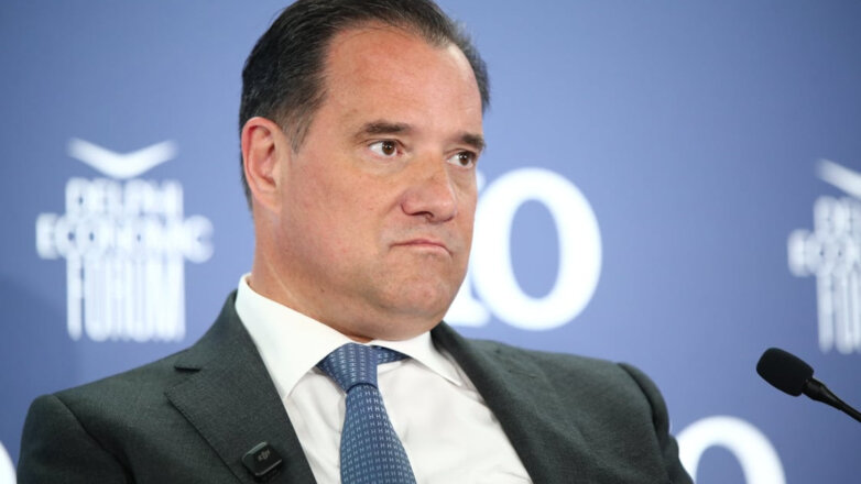 Άδ. Γεωργιάδης: Πρέπει να δημιουργήσουμε ένα νέο πλαίσιο που δεν θα αποκλείει την καινοτομία