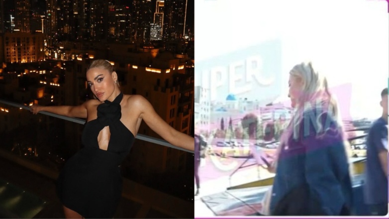 Ιωάννα Τούνη: Η απρεπής συμπεριφορά της στην εκπομπή «Super Κατερίνα» – Τι είπε μόλις έκλεισε η κάμερα