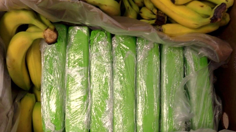 Θεσσαλονίκη: Κατασχέθηκαν 62 κιλά κοκαΐνης