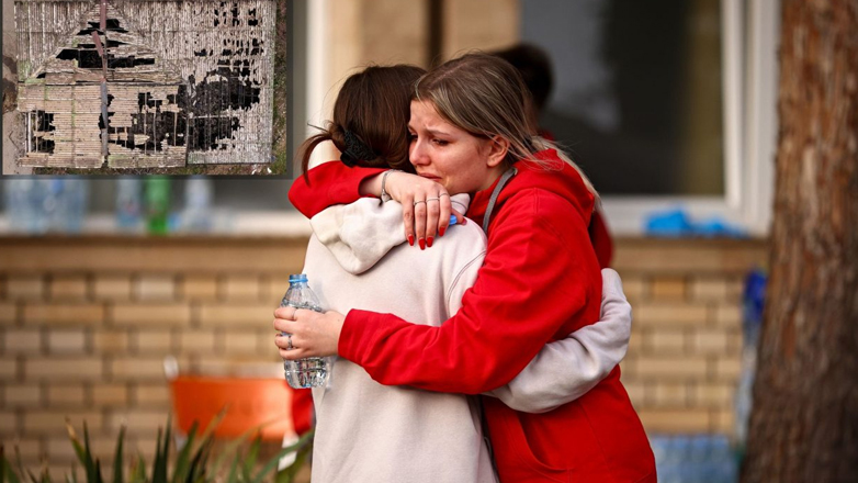 Θεσσαλονίκη: Εξιτήριο για την 25χρονη που είχε τραυματιστεί στο Κότσανι