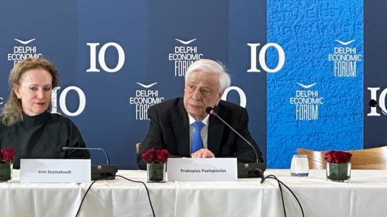 Παυλόπουλος: Η νομική τεκμηρίωση της εύλογης απαίτησης της Ελλάδας για τον «επαναπατρισμό» των Γλυπτών του Παρθενώνα