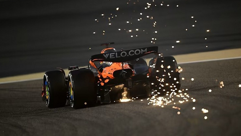 Bahrain International Circuit: Κυριαρχία της McLaren στα δύο πρώτα ελεύθερα δοκιμαστικά