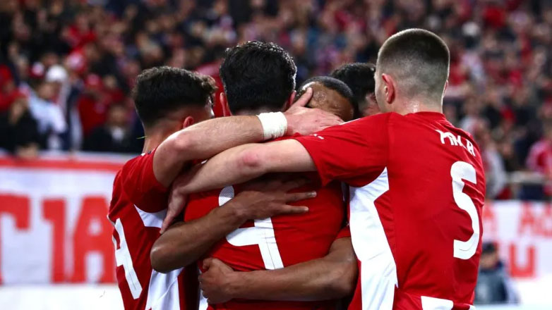 Super League: Ευκαιρία στέψης για τον Ολυμπιακό απέναντι στην ΑΕΚ