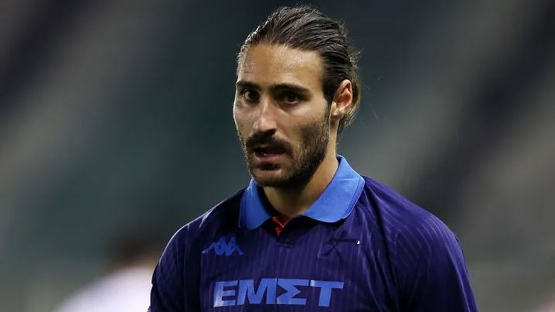 ΕΠΟ: Μείωση μιας αγωνιστικής στην ποινή του Μανθάτη