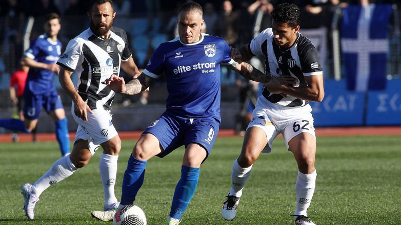 Super League 2: Καλαμάτα και Κηφισιά μονομαχούν για την άνοδο