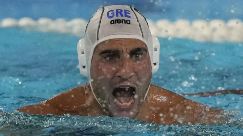 World Cup Πόλο: Με άνεση στην τετράδα η εθνική, 20-10 την Ιαπωνία