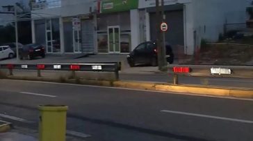 Βίντεο από το θανατηφόρο τροχαίο με θύμα το 3χρονο αγόρι στα Σπάτα