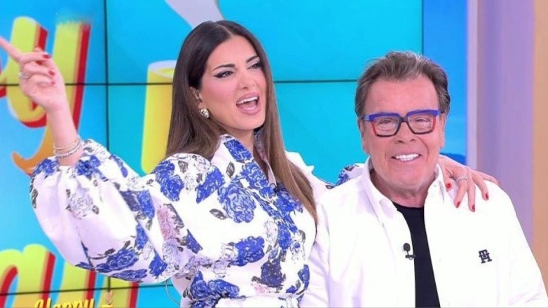 Σταματίνα Τσιμτσιλή για Δημήτρη Παπανώτα: «Με στενοχώρησαν οι δηλώσεις του…»