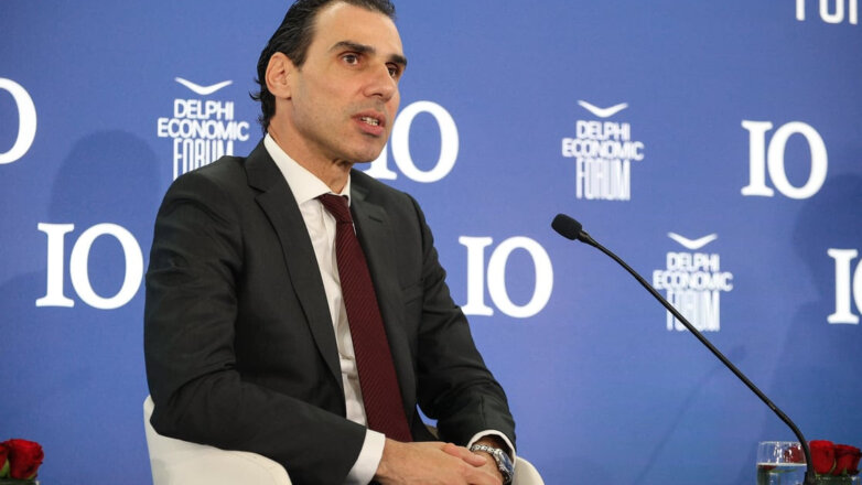 Μάριος Θεμιστοκλέους: Kερδισμένος από τη συνεργασία ιδιωτικού και δημόσιου τομέα ο πολίτης