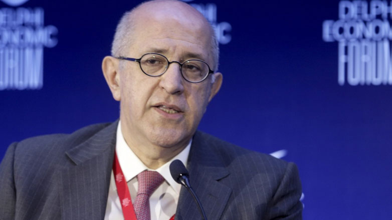 Σπ. Θεοδωρόπουλος (ΣΕΒ): Θα πρέπει να αναμένεται επίπτωση στο ρυθμό ανάπτυξης