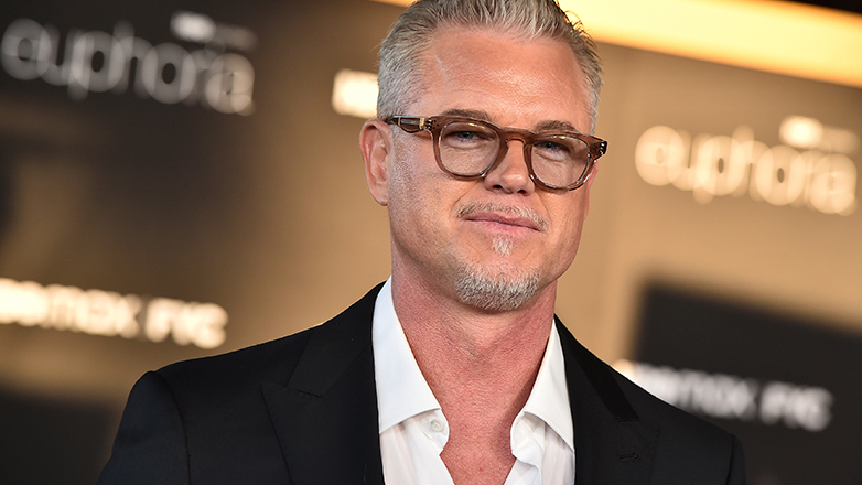 Ο Έρικ Ντέιν του Grey’s Anatomy διαγνώστηκε με τη νόσο του Χόκινγκ