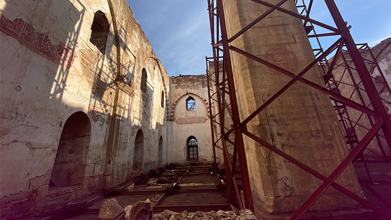Έργα 40 εκατ. ευρώ υλοποιούνται στην Περιφερειακή Ενότητα του Έβρου