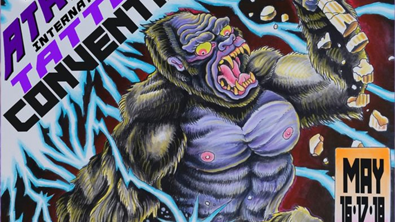 Ink, fun & fire! – Είσαι έτοιμος για το πιο επικό tattoo festival;