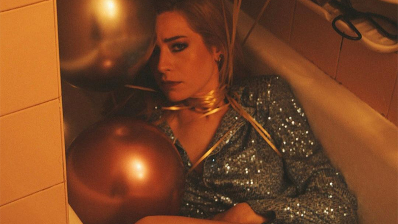 «Είμαι η μετεμψύχωση της Σύλβια Πλαθ» της Κατερίνας Αγγελίτσα  στον χώρο Πλύφα