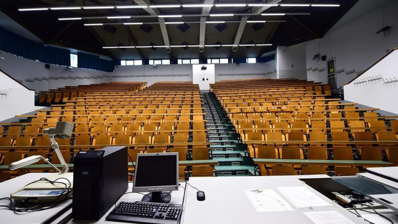 Στην ολομέλεια του ΣτΕ τα μη κρατικά Πανεπιστήμια