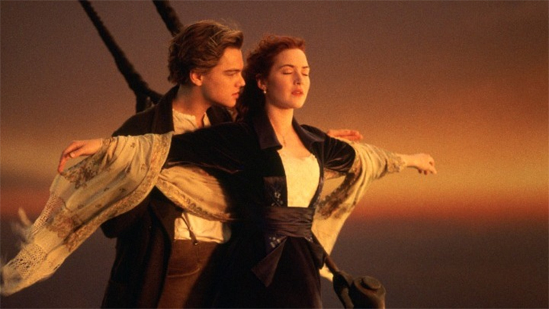 Tο βιολί από την ταινία «Τιτανικός» σε δημοπρασία με εκτιμώμενη τιμή έως 60.000 λίρες