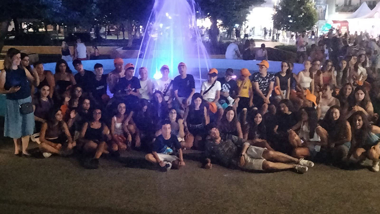 «Calinifta» για το «καληνύχτα» στα Γκρίκο – Μια διάλεκτος που επιβιώνει ακόμη και σήμερα