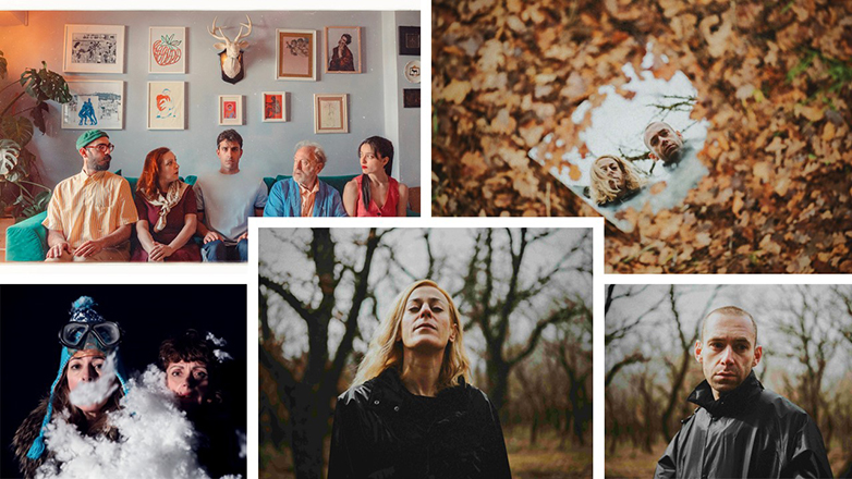 Θέατρο Τέχνης: Τέσσερα νέα ελληνικά έργα και άλλες δράσεις στο πλαίσιο της «Άνοιξης ελληνικού έργου»