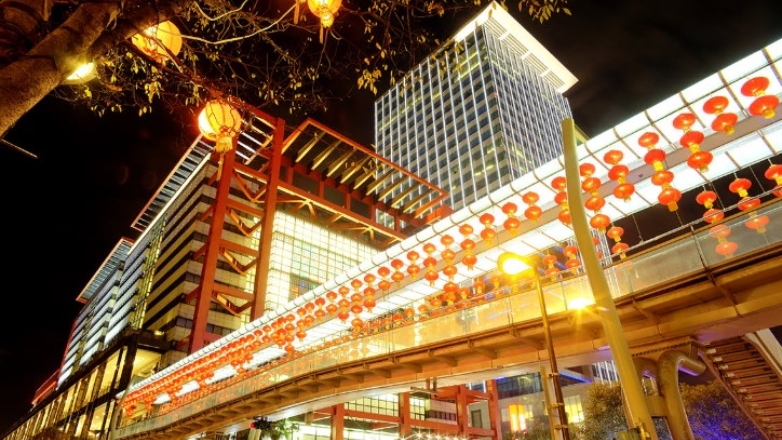 Ταϊβάν: Η πρώτη χώρα που ξεκίνησε παζάρι για τους δασμούς με τις ΗΠΑ