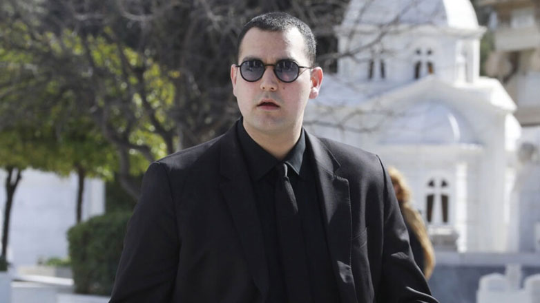 Χρίστος Κούγιας: Η έξοδος με την αδελφή του, Μάϊρα Κούγια και η φωτογραφία