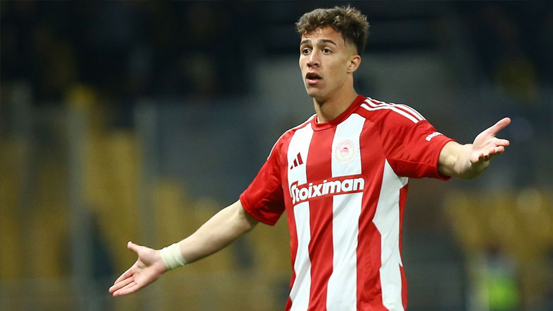 Ολυμπιακός: Χωρίς Κωστούλα, Όρτα και Ορτέγκα με ΑΕΚ