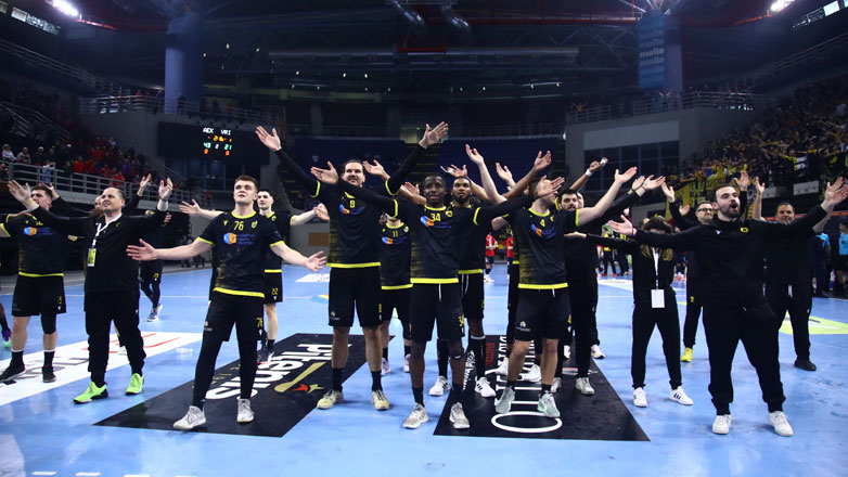 Χάντμπολ: Κυπελλούχος Ελλάδας η ΑΕΚ, 43-21 τα Βριλήσσια