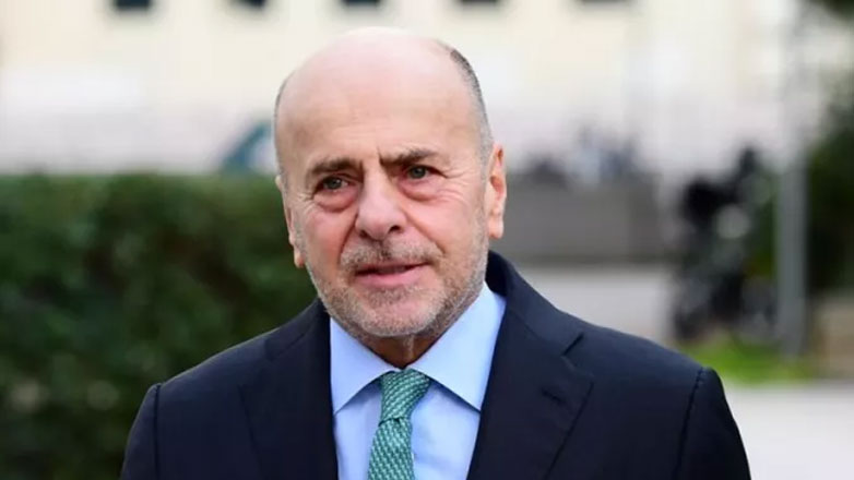 Παναθηναϊκός: Υποψήφιος για το Δ.Σ. του Ερασιτέχνη ο Γ. Αλαφούζος