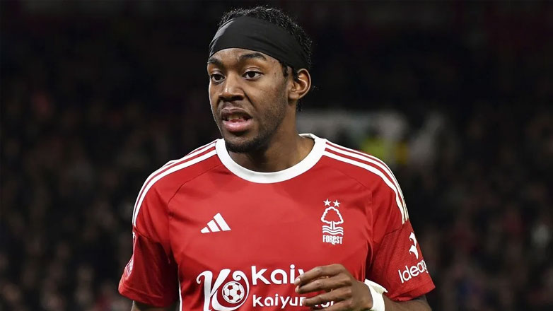 Αγγλία: «Φωτιά» στη μάχη για το Champions League έβαλε η Έβερτον, 1-0 τη Νότιγχαμ