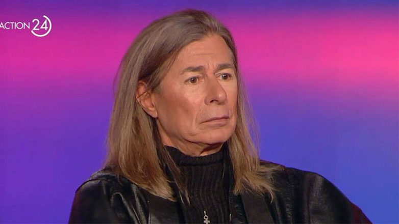 Σοκάρει ο Μάρκελλος Νύκτας: «Με σπάσανε στο ξύλο» – Η σχέση με τον σκληρό πατέρα του