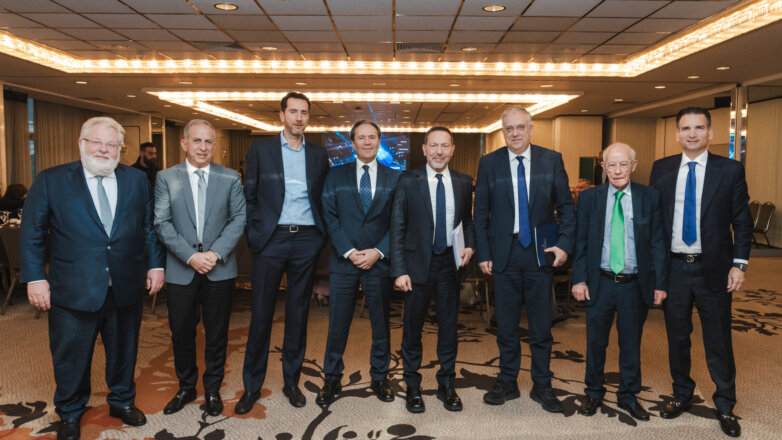 ΠΕΦ: Επανεκλογή Θ. Τρύφων στην προεδρία και ανάδειξη νέου διοικητικού συμβουλίου ΠΕΦ: Επανεκλογή Θ. Τρύφων στην προεδρία και ανάδειξη νέου διοικητικού συμβουλίου