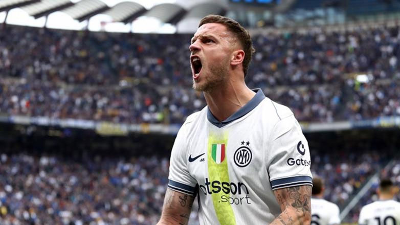 Ιταλία: Έπαιξε όσο χρειάστηκε η Ίντερ, 3-1 την Κάλιαρι