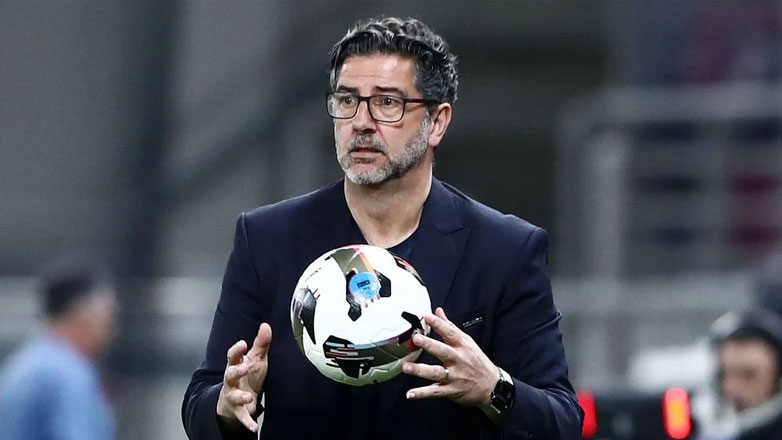 Ρουί Βιτόρια: «Θέλουμε τη νίκη που θα μας φέρει πιο κοντά στους στόχους μας»