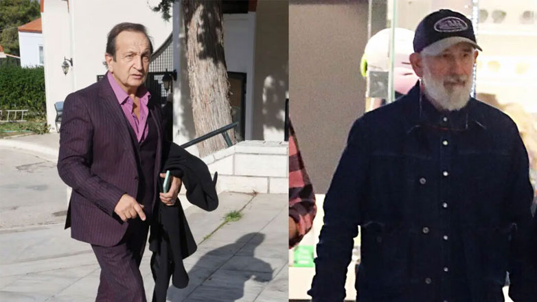 Σπύρος Μπιμπίλας σε Φιλιππίδη: «Θα μας παρεξηγήσουν! Θυμάσαι πώς με έλεγες; Νόστιμο μικρό καρότο» – Το βίντεο από το 2020