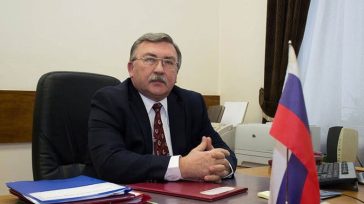 Μ. Ουλιάνοφ: «Ενθαρρυντική η έκβαση των συνομιλιών στο Ομάν για το πυρηνικό πρόγραμμα του Ιράν»