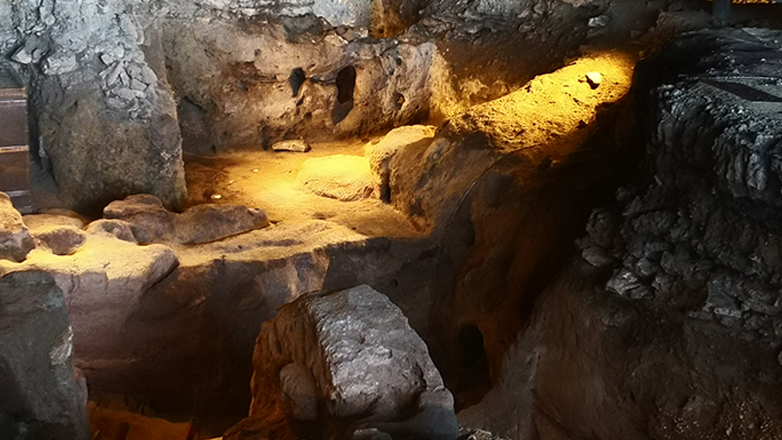 Τρίκαλα: Επισκέψιμο το Σπήλαιο της Θεόπετρας έπειτα από εννέα χρόνια