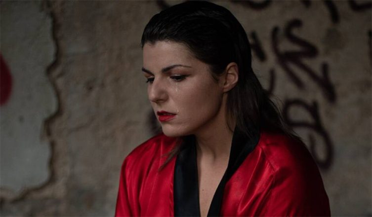 «Το Μπορντέλο της Μαντάμ Ρόζας» για 5 παραστάσεις, στο θέατρο Αλκμήνη