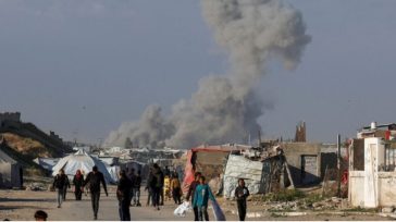 Το Ισραήλ έπληξε με πυραύλους νοσοκομείο στη Γάζα