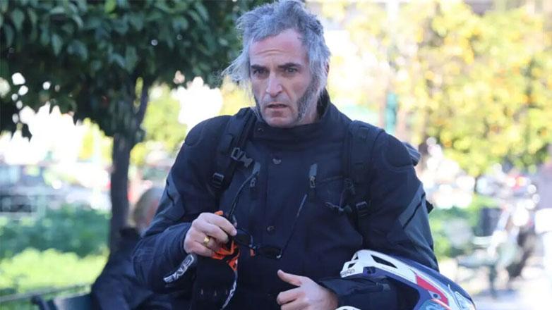 Άρης Σερβετάλης: «Ο άνθρωπος θελημένα “σκότωσε” τον Θεό για να μην ελέγχεται»