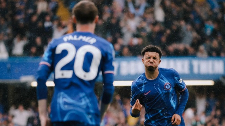 Αγγλία: «Γκέλα» για την Τσέλσι, 2-2 με την Ίπσουιτς