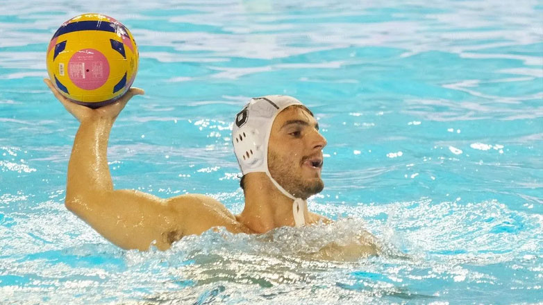 Πόλο: Ήττα από την Ισπανία και δεύτερη θέση για την εθνική στο World Cup