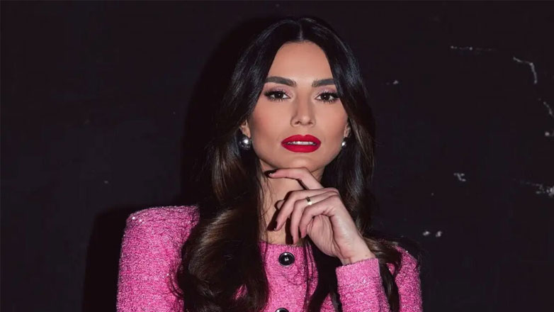 Στη Μύκονο η Ηλιάνα Παπαγεωργίου μετά τη δικαστική απόφαση κατά της Έλενας Χριστοπούλου