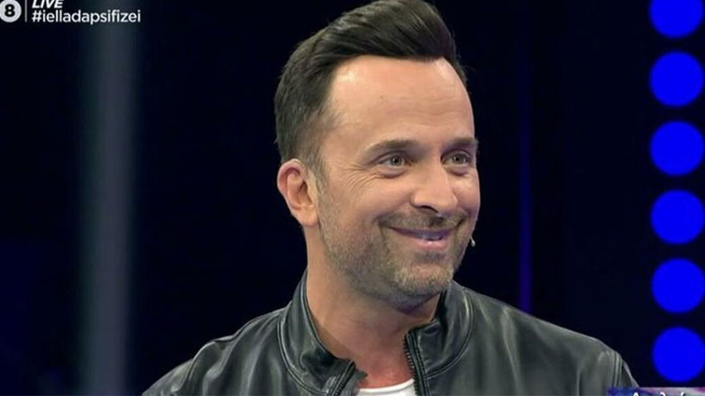 Γιώργος Λιανός: Ανακοίνωσε το νέο του επαγγελματικό βήμα