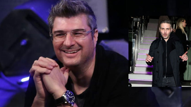 Έξαλλος ο Νίκος Μωραΐτης για Μιχάλη Χατζηγιάννη: «Λοιπόν, να τον αφήσουν ήσυχο, είναι μύθος»